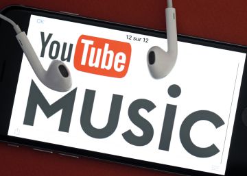 YouTube renueva su servicio de suscripción para competir con Spotify