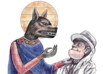 Mis amigos son monstruos