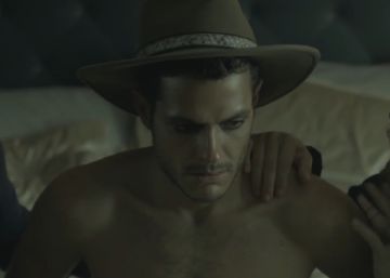 Asesinatos, mafia y corrupción, el retrato del poder de Gael García Bernal