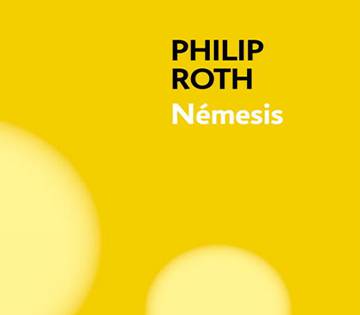 Cinco novelas imprescindibles de Philip Roth