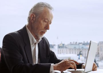 Coetzee congela la sangre