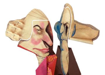 El fantasma de la identidad