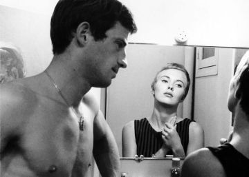 Mayo francés en FilminLatino