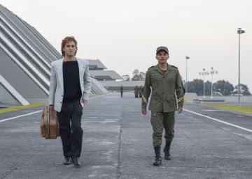 Luis Miguel y los juegos de manipulación de su padre