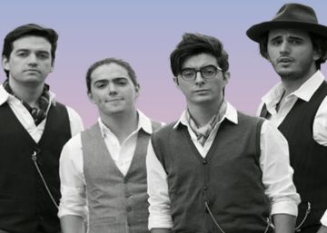 Consigue entradas para tu artista favorito del Universal Music Festival