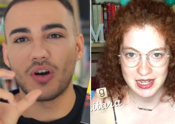 Soy ‘booktuber’ y he venido a hablar de tu libro (y del mío)