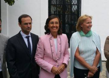 “El patrimonio de Medina Sidonia debe estar en Sanlúcar en su totalidad” “El patrimonio de Medina Sidonia debe estar en Sanlúcar en su totalidad”