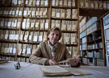 Andalucía se moviliza para mantener intacto el legado de la ‘Duquesa Roja’ Andalucía se moviliza para mantener intacto el legado de la ‘Duquesa Roja’