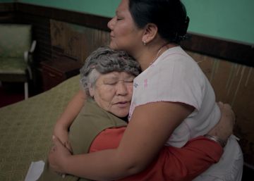 Contar la vida desde Plaza de la Soledad