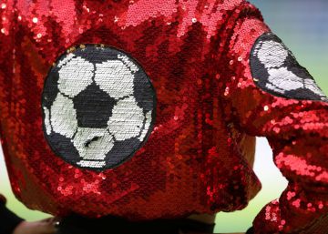 Babelia se suma al Mundial de Fútbol