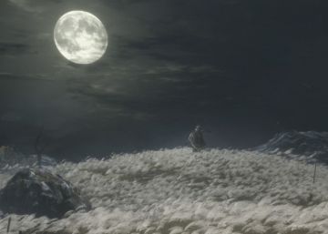 Japón sueña a Japón en ‘Sekiro. Shadows die twice’