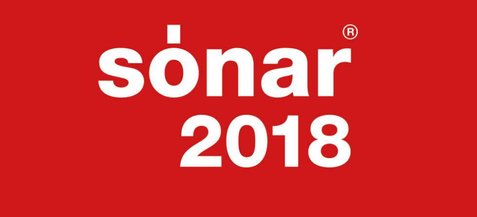 Resultado de imagen para sonar 2018