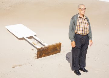 Ricardo Cases: “Una buena fotografía es aquella que no se puede definir”