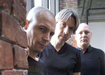 E.S.T., como si nunca se hubiesen ido