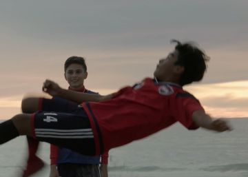 Reta de documentales en FilminLatino