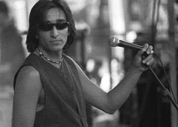 Aquella movida del nuevo flamenco