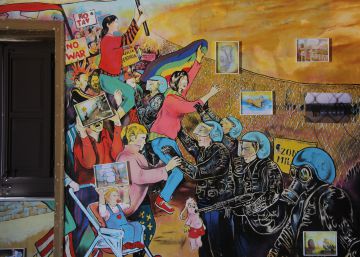 Manifesta: una memoria inacabada