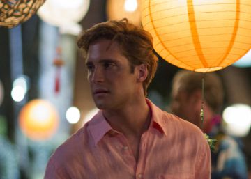 Un expresidente mexicano y el Mosad, al servicio de Luis Miguel para encontrar a su madre