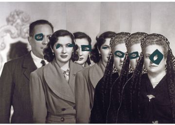 Carmen Calvo: “No hay que dar tantas pistas al espectador”