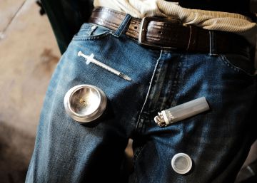 Pensar en carne viva