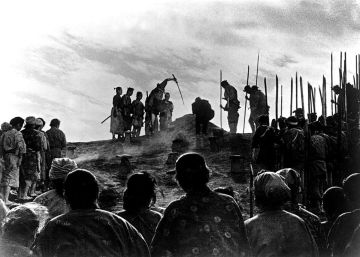 Esa criatura llamada padre