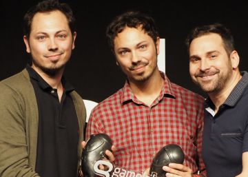 Los creadores ‘indies’ conquistan los Goya del videojuego