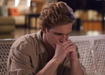 Luis Miguel no encuentra a su madre