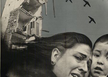 La Guerra Civil contada por los extranjeros