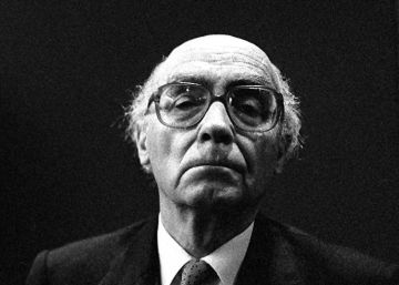 Resultado de imagen para jose saramago