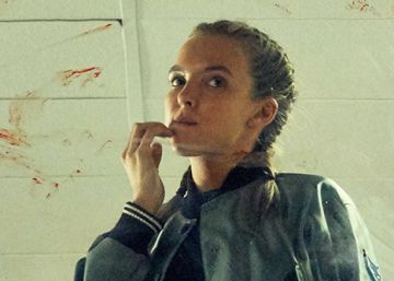 Las series de la temporada (I): ‘Killing Eve’