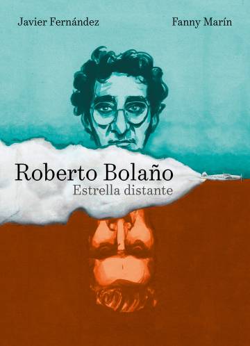 Una carta de amor a Roberto Bolaño