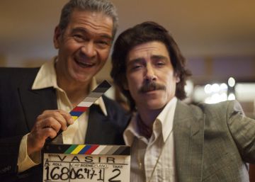 Hasta siempre, Luis Rey