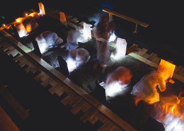 Más allá de Edimburgo