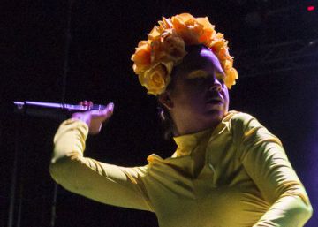 Las Noches del Botánico, un festival perfecto