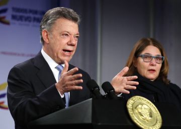 Colombia suspende el proceso de rescate del galeón ‘San José’