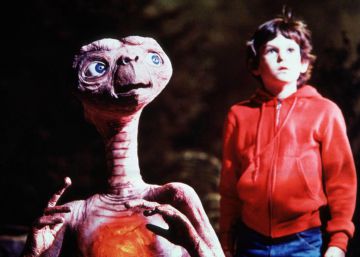 El verano que E. T. me arruinó la vida