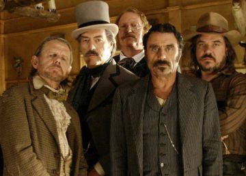 ‘Deadwood’ tendrá una película para cerrar la serie