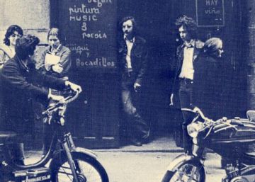 ¿Existe hoy la contracultura?