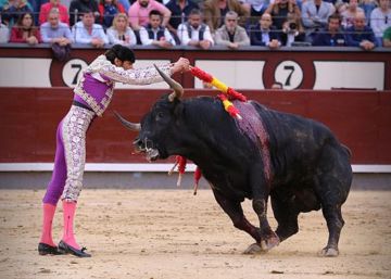 El extraño y sorprendente caso de David Adalid, inmenso torero de plata