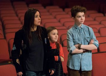 Las series de la temporada (II): Better Things