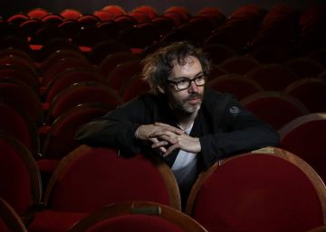 A propósito de James Rhodes
