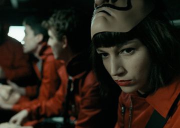 ‘White Lines’, la nueva serie del creador de ‘La casa de papel’ en Netflix
