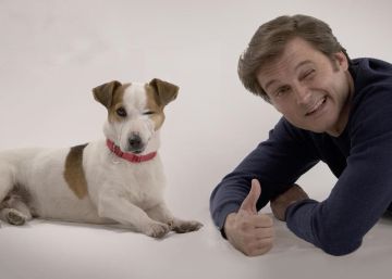 ‘Sabuesos’, casi es mejor oir al perro