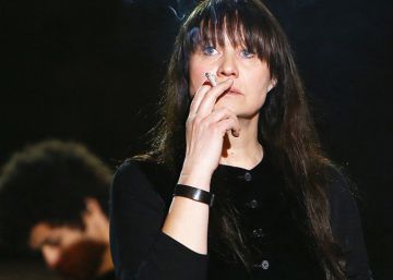 ‘Nico 1988’, en la tele antes que en los cines