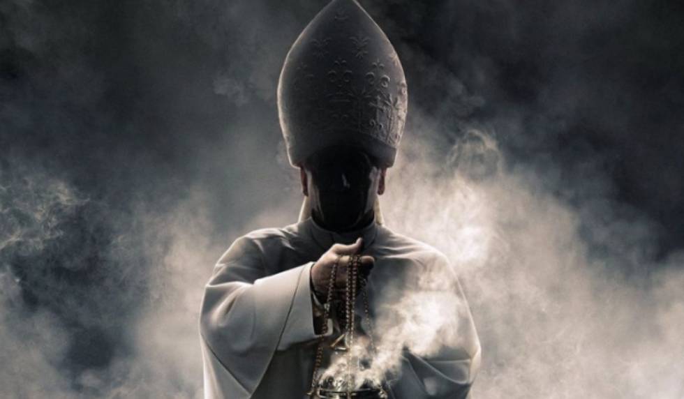 Habemus Papam' indaga en la historia del Vaticano | Televisión | EL PAÍS