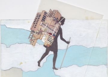 El arte de los nuevos nómadas