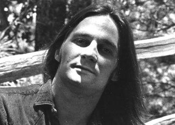 Persiguiendo el rastro de Gene Clark