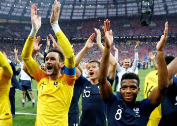 Mediaset emitirá en abierto todos los partidos de la Eurocopa 2020