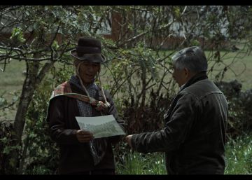 Un río de historias de la posguerra peruana