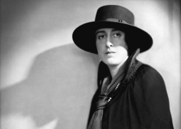 Rebosante de aristocracia